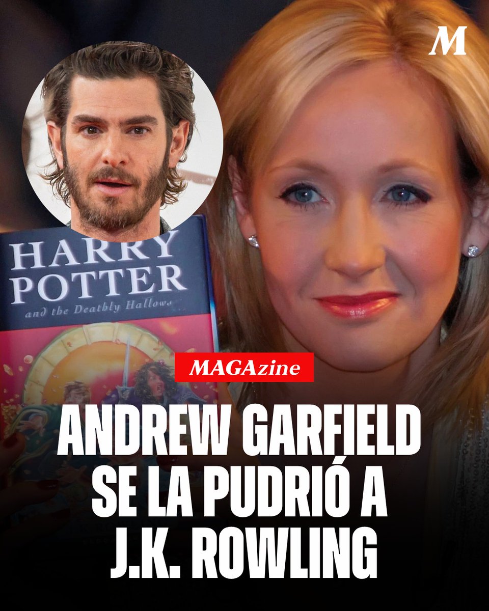 MAGAzine tweet media