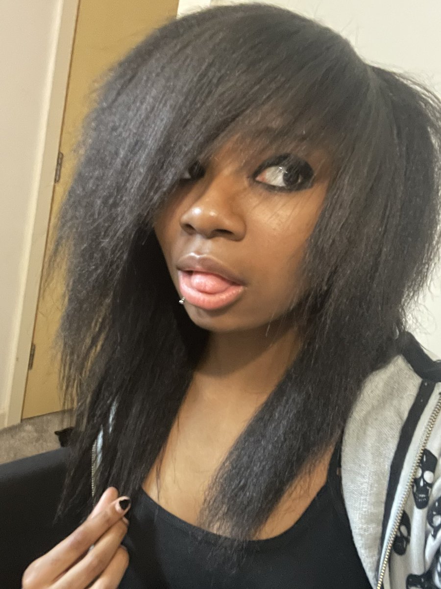 Souxi Screamz 🕷️ tweet media