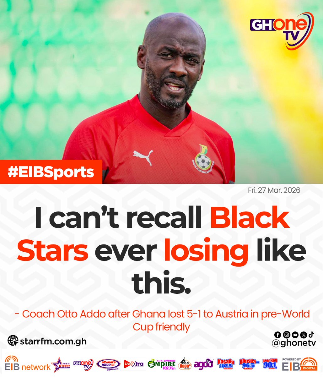 Starr 103.5 FM tweet media