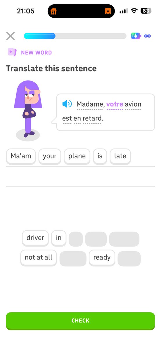 𝒏𝒂𝒏𝒄𝒚 🪽 tweet media