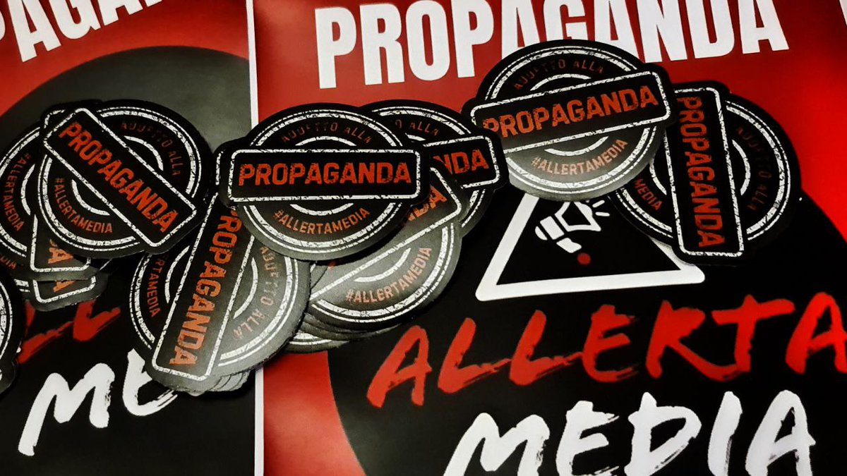 IL CATTIVO® tweet media