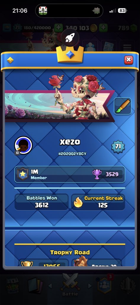 xezo🦦 tweet media