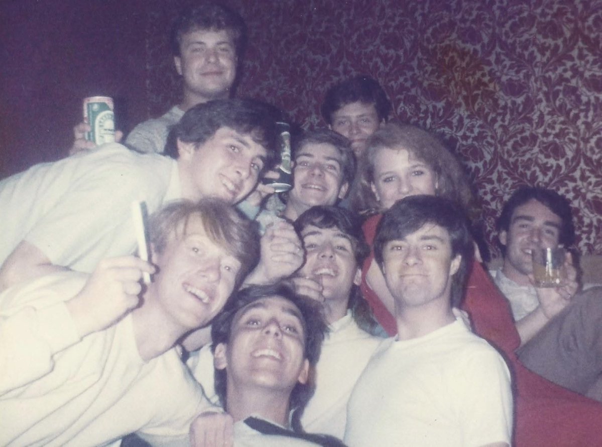 #Dad&Alfie🇸🇴 tweet media