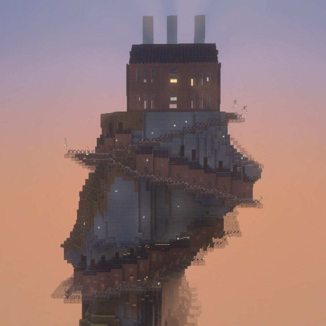 GOKIZOUCRAFT tweet media