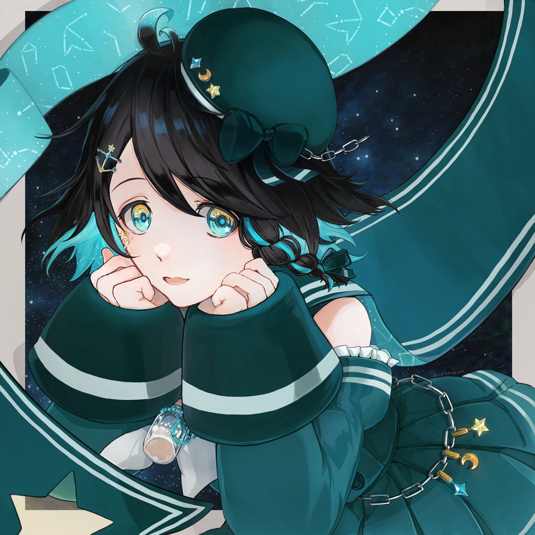 Sphenice 🫧 tweet media