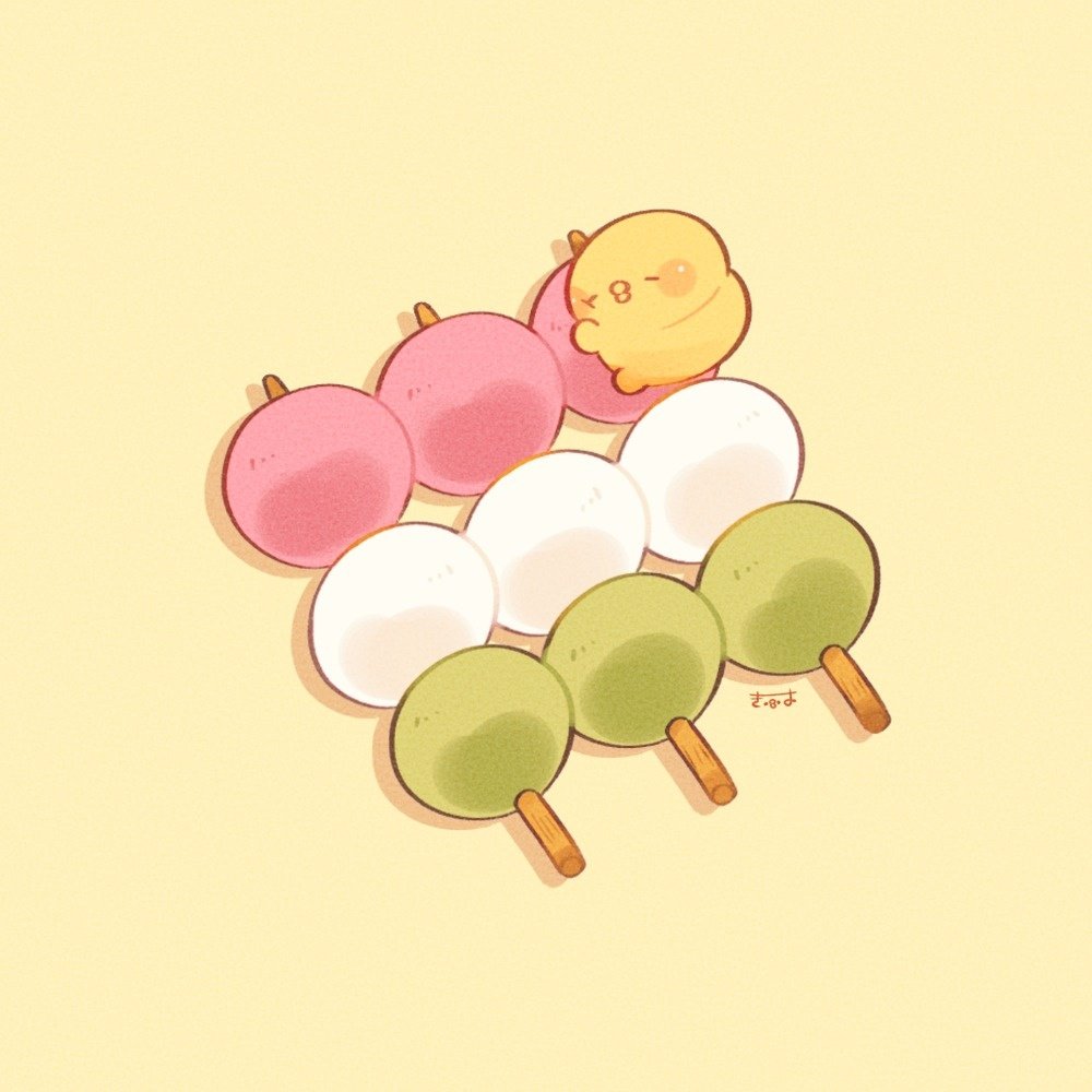 てんみやきよ tweet media