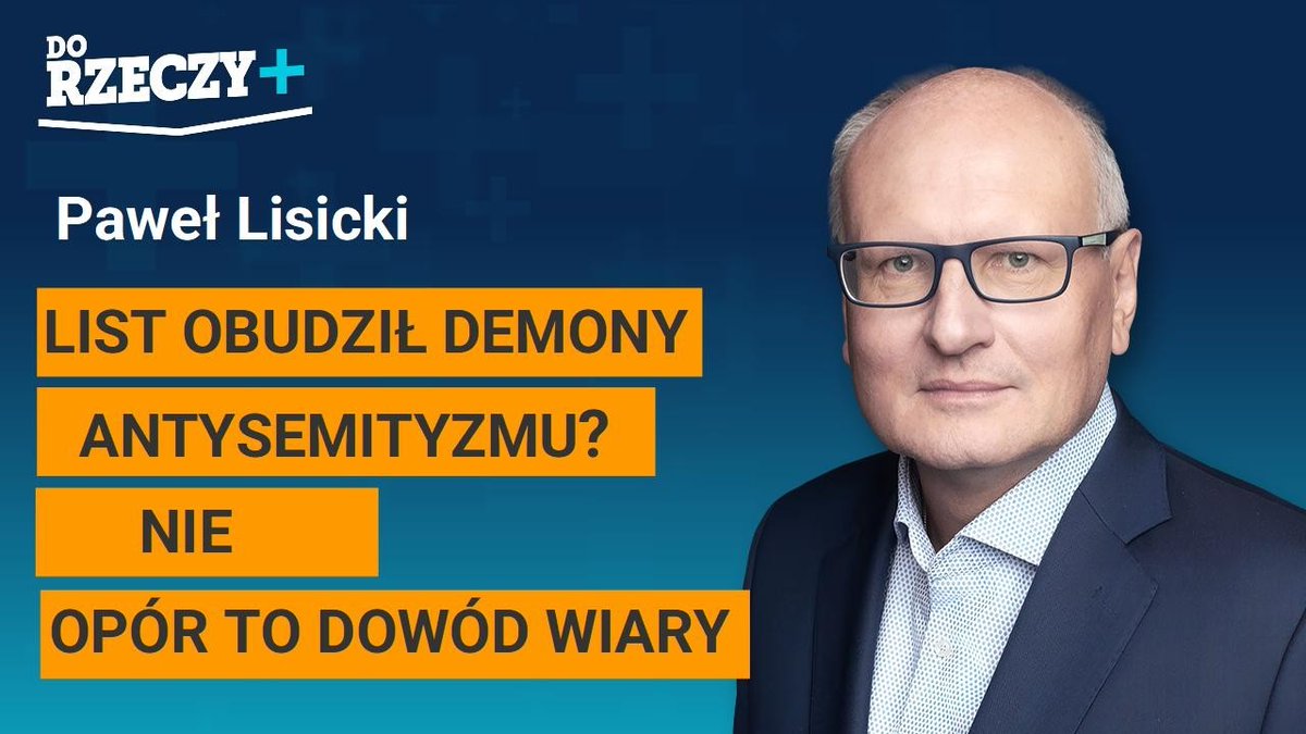 Kanał Do Rzeczy tweet media