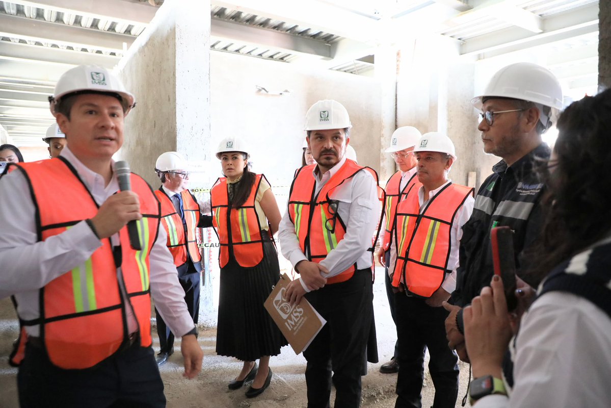 Zoé Robledo tweet media