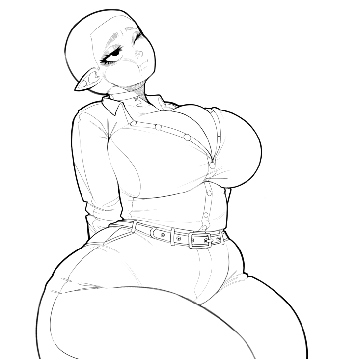 Electro Gremlin! tweet media