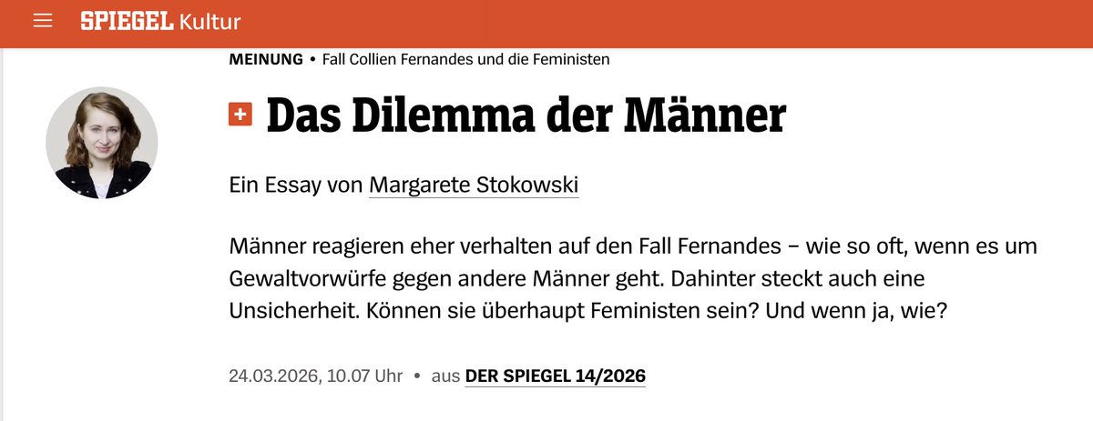 Felix Perrefort tweet media