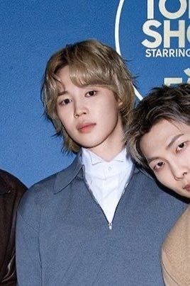 INFO JIMIN ✶ tweet media