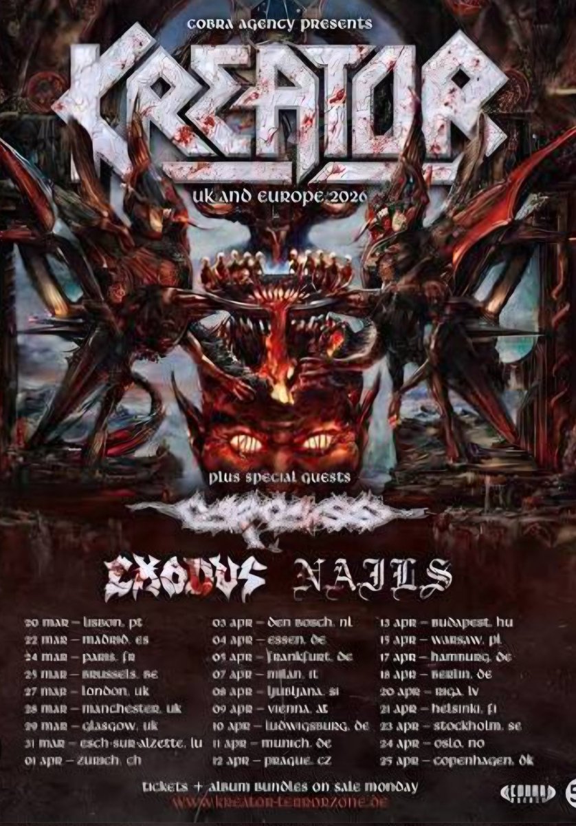 MOG'S 🤘🤘 tweet media