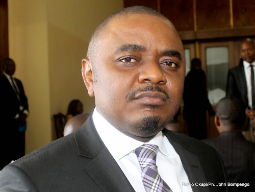 BENITA TSHISEKEDI ÉTAT DE DROIT ❤️💛💙 tweet media