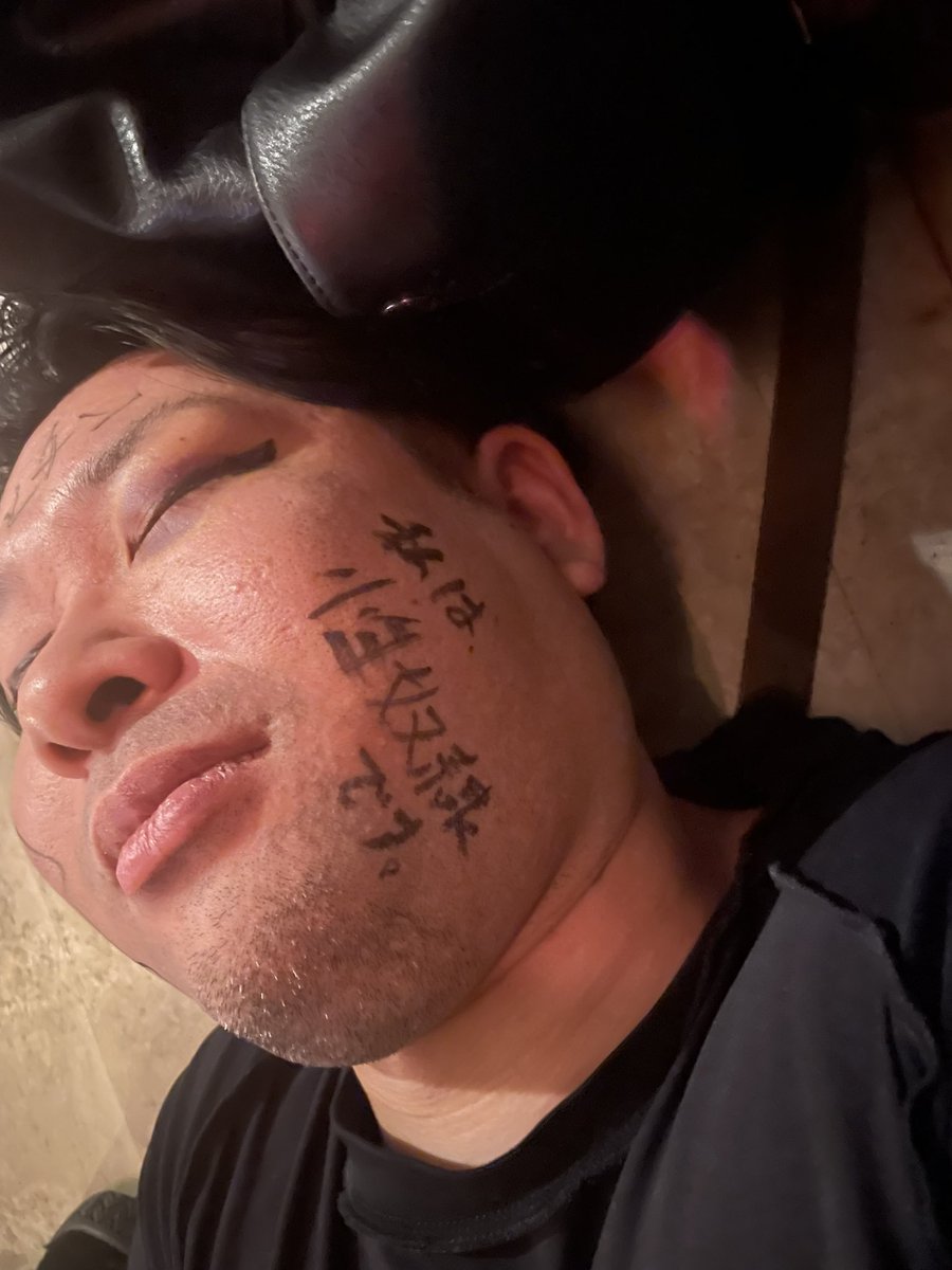 フクダ トシヒサ tweet media