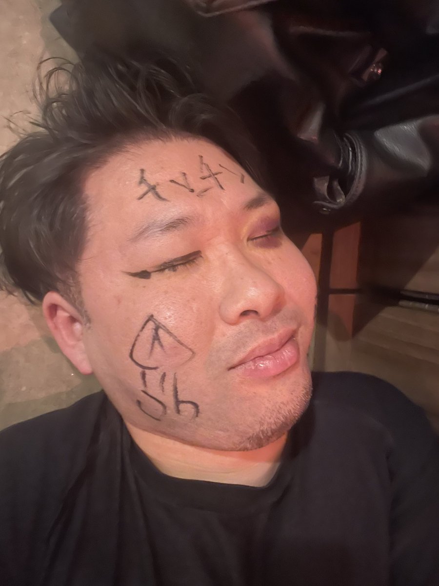 フクダ トシヒサ tweet media