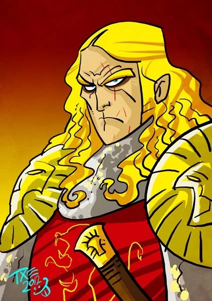 ehfstn's tweet photo. @STORMWARA @fagsfordany He has good art https://t.co/Cr5TY8X1Kf