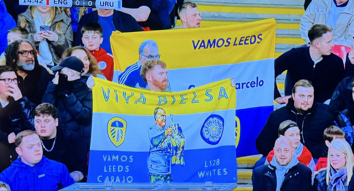 Boothferry to Wembley tweet media