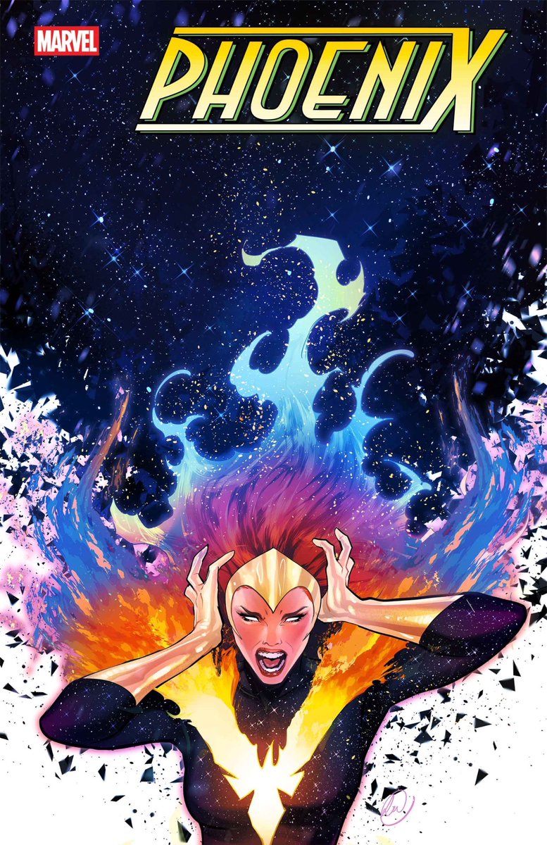 Jean Grey tweet media