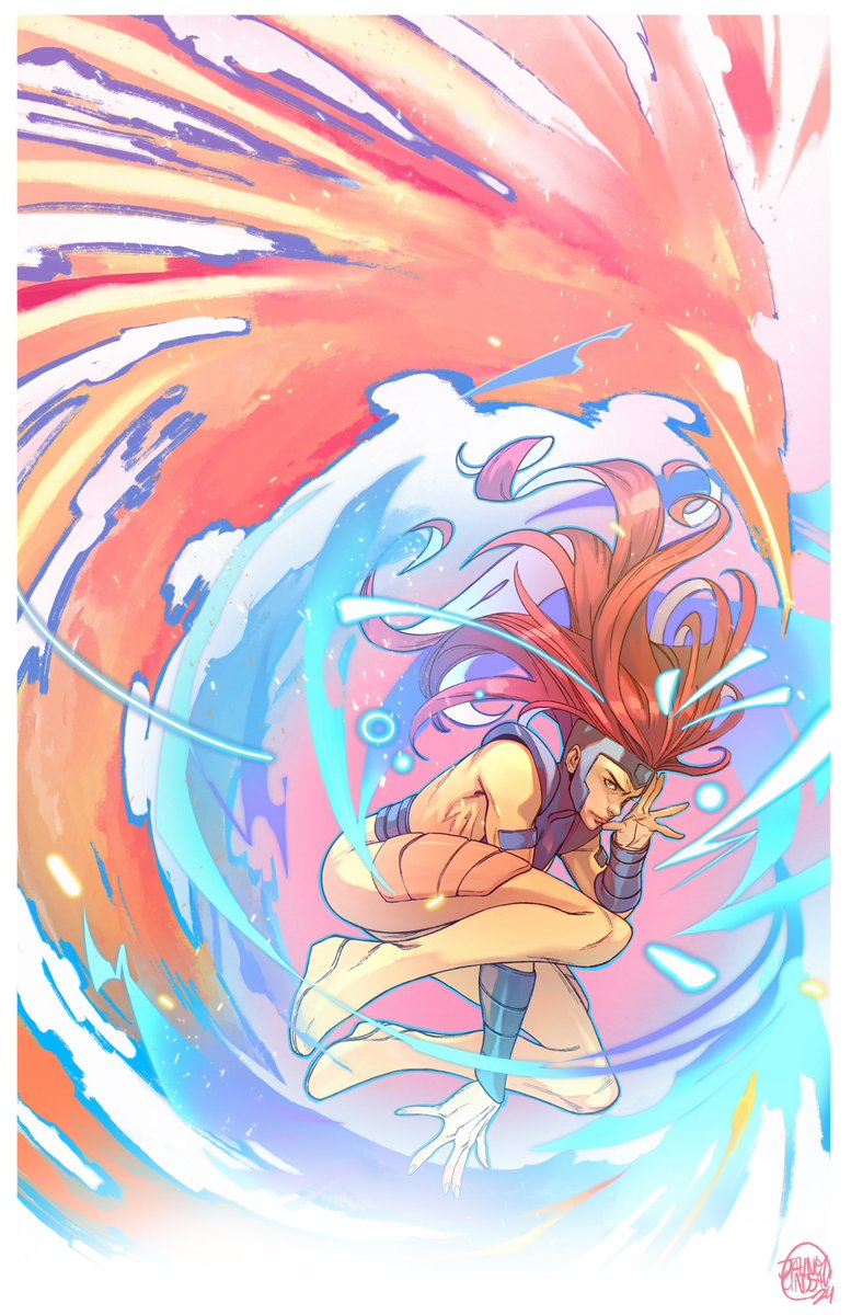 Jean Grey tweet media