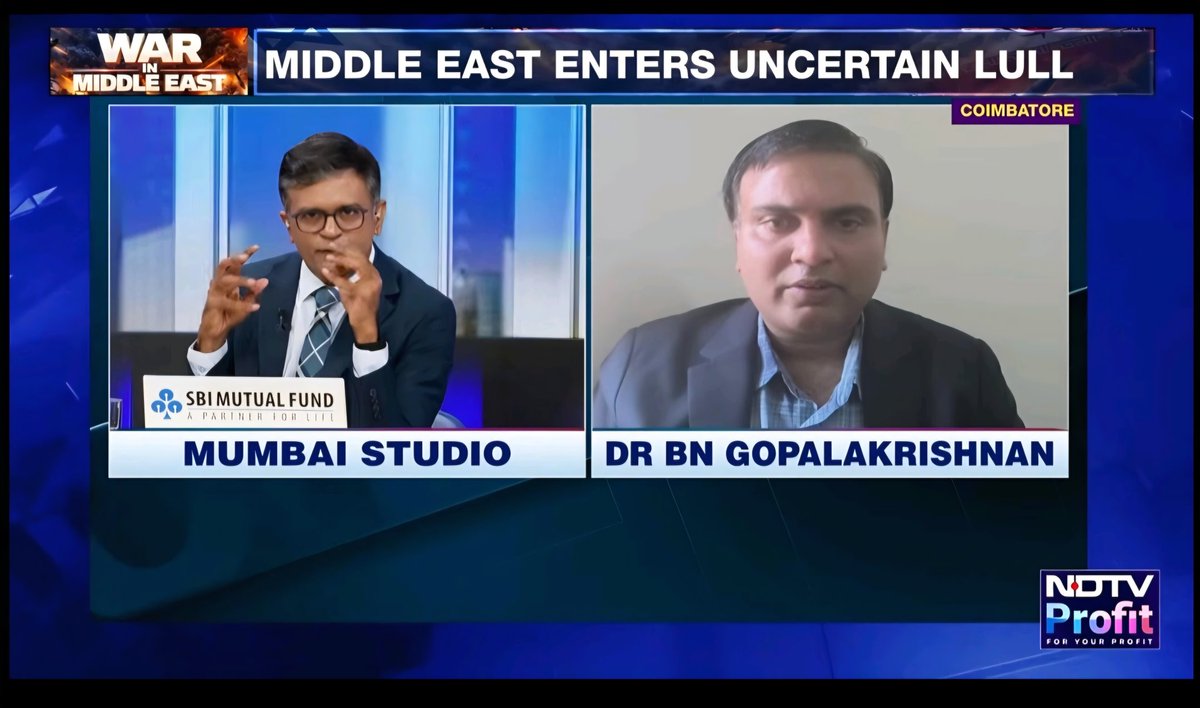 InfiSum Modeling LLC tweet media