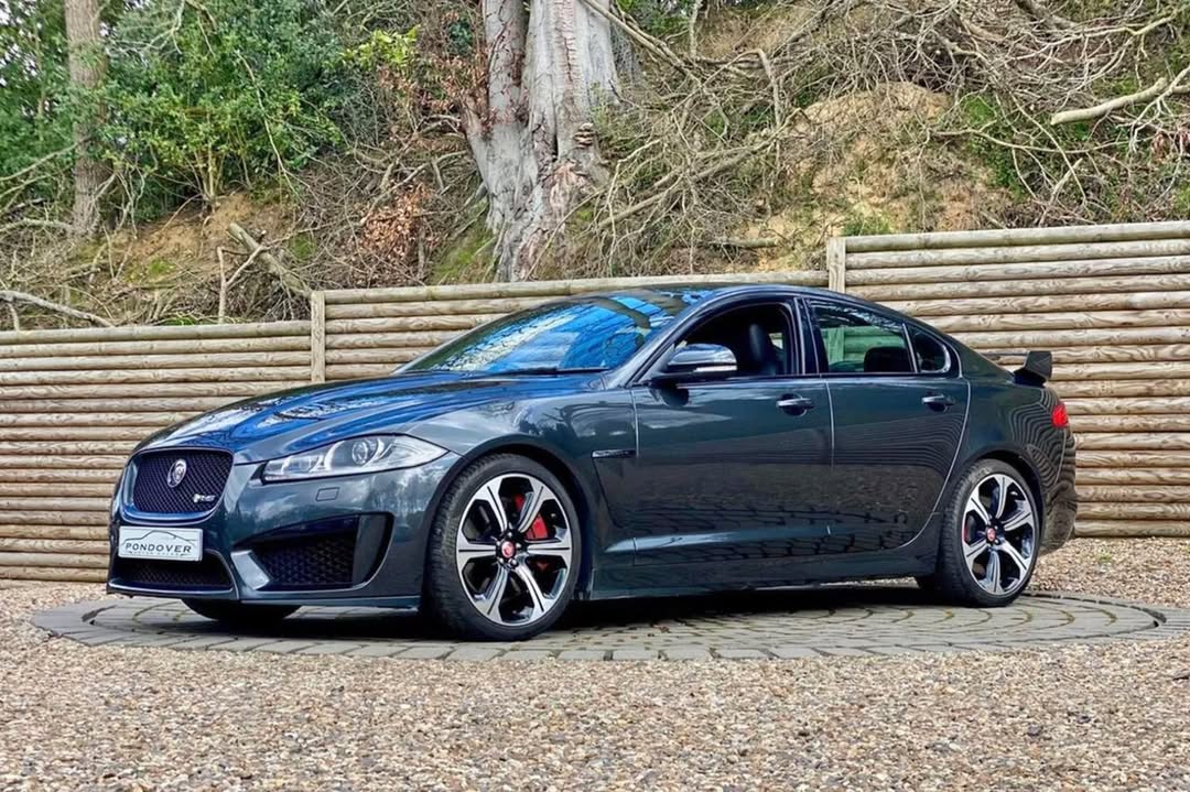 PistonHeads tweet media