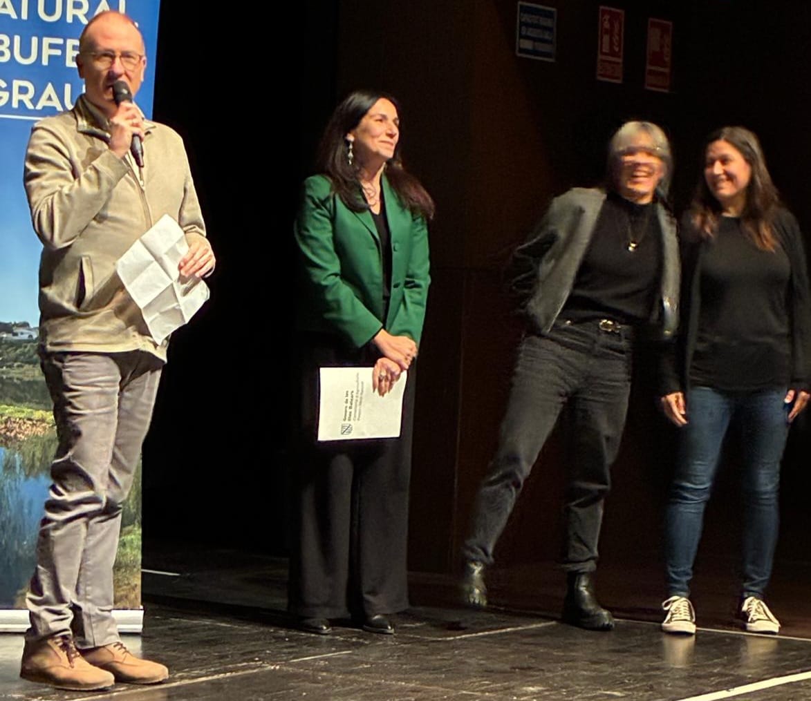 Conselleria d'Agricultura, Pesca i Medi Natural tweet media