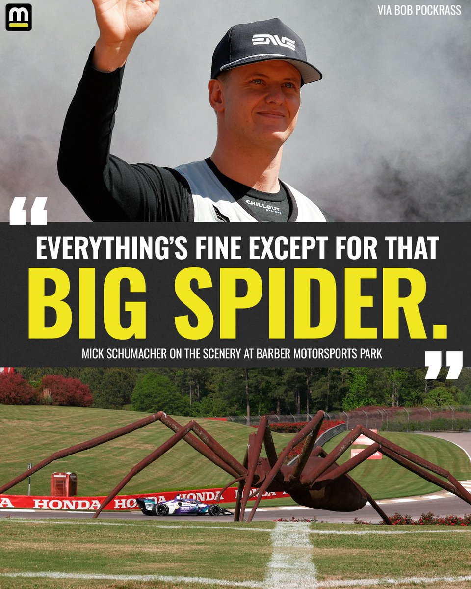 Motorsport tweet media