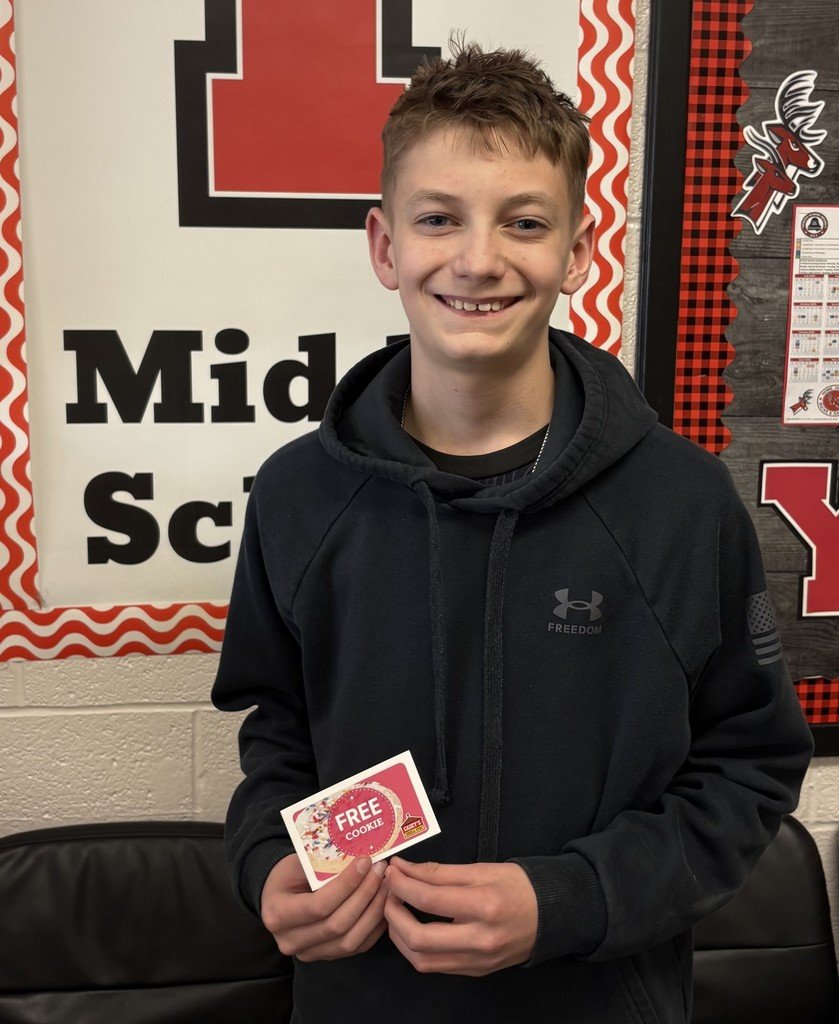 Yankton Schools tweet media