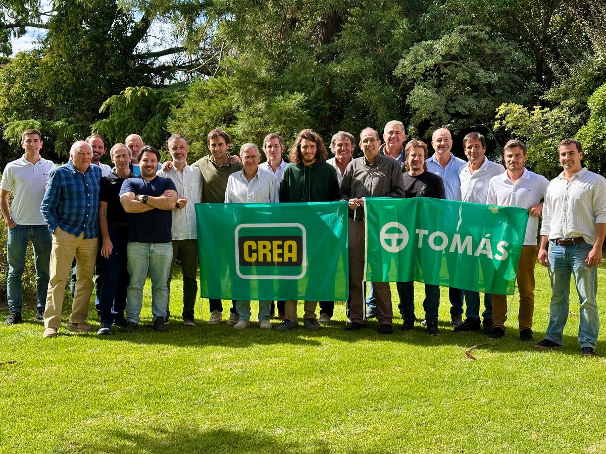 TOMÁS HNOS tweet media