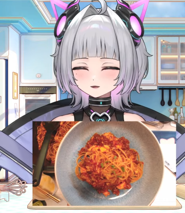 Pipkin_Tard's tweet photo. She looks so proud of this abomination
#EmberOnFIRE https://t.co/4qlkQLgR6n