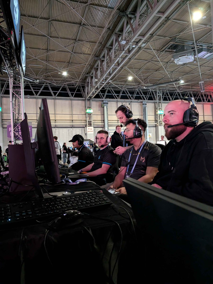 Souls eSport tweet media