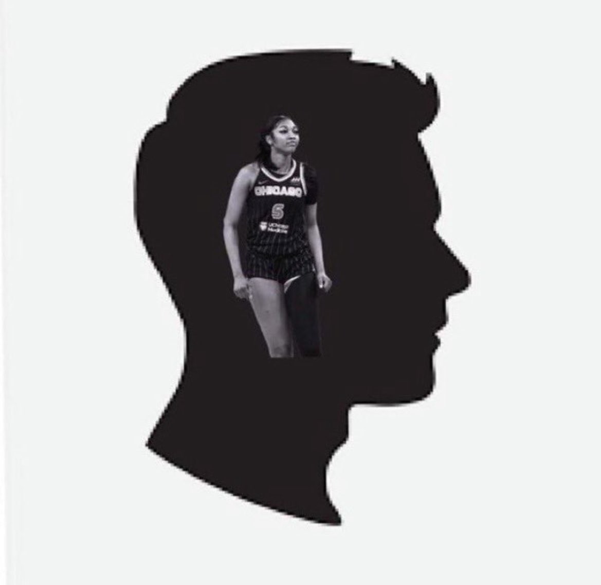 Marina Mabrey’s pasta tweet media