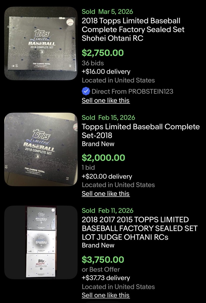 Baseball Cards tweet media