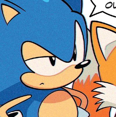 𝗖𝗹𝗮𝘀𝘀𝗶𝗰 𝗦𝗼𝗻𝗶𝗰 tweet media