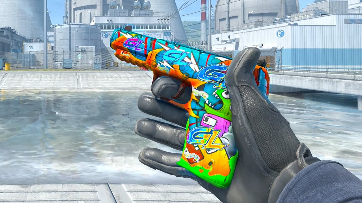 JonnWagers's tweet photo. 🚨CSGO GIVEAWAY🚨

🎉Five-SeveN | Angry Mob

👉TO ENTER:

💎Follow me
🍀Retweet + Like
🎯Like + Sub:
https://t.co/PpTHXrvzKm - (reply with a screenshot)

⏰Giveaway ends in 24 hour! https://t.co/hqSJb7xCPu
