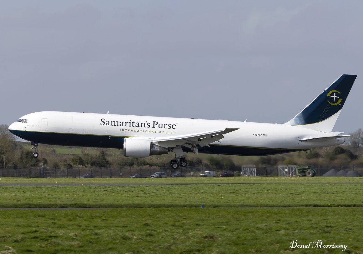 birrlad's tweet image. Seen @ShannonAirport over the years @SamaritansPurse fleet.
#SamaritansPurse #ShannonAirport #planespotting #avgeek #aviation