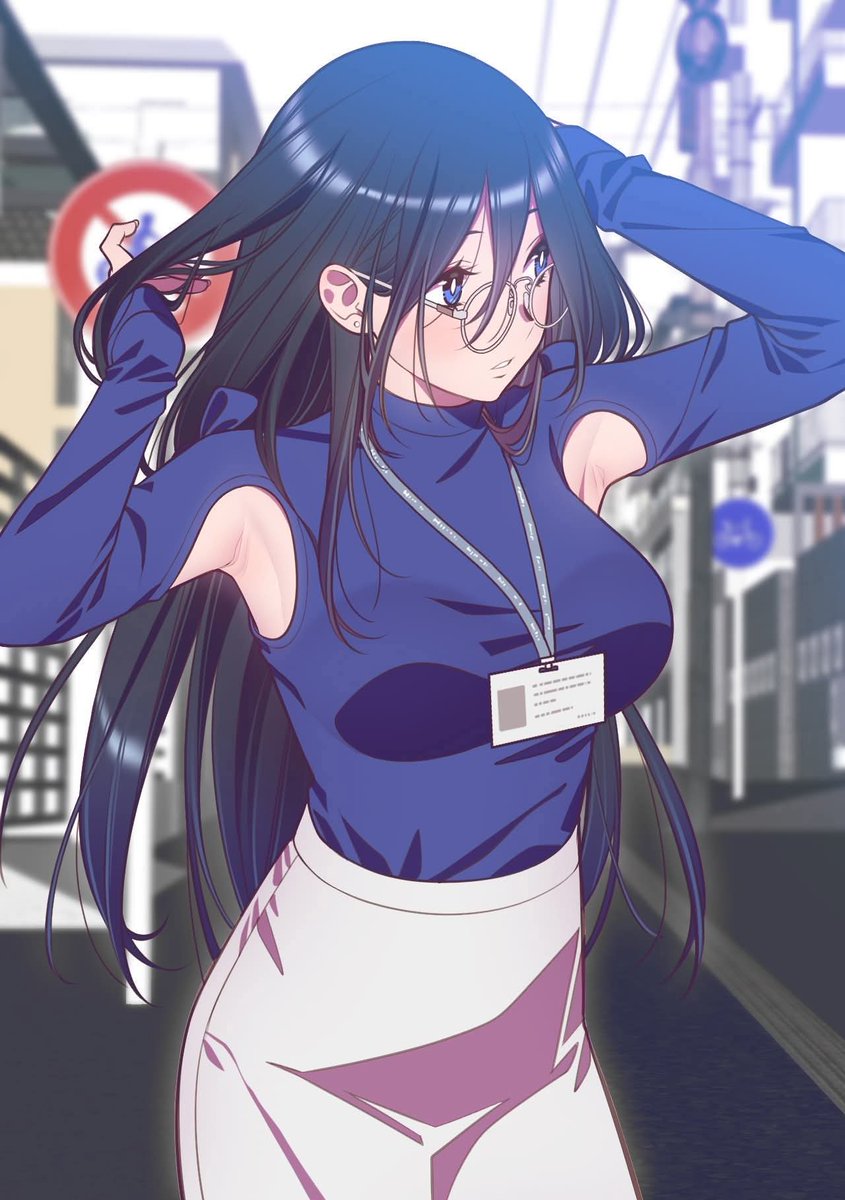 Maririn~ tweet media