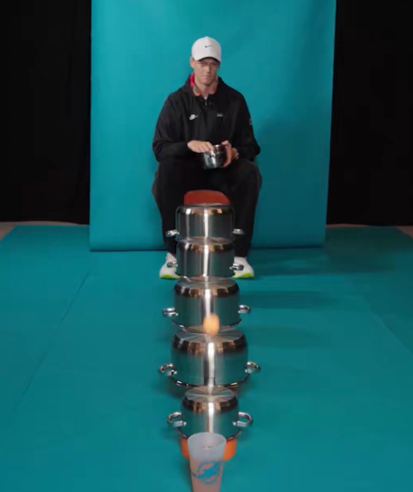 Telegrammi di Tennis tweet media