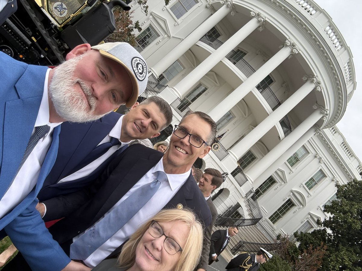 Rep. Derrick Van Orden tweet media