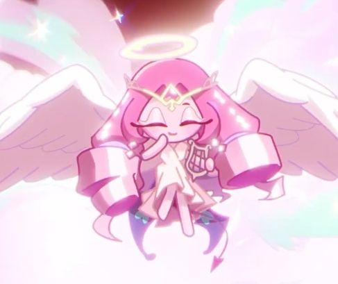 glitter eternal sugar cookie tweet media