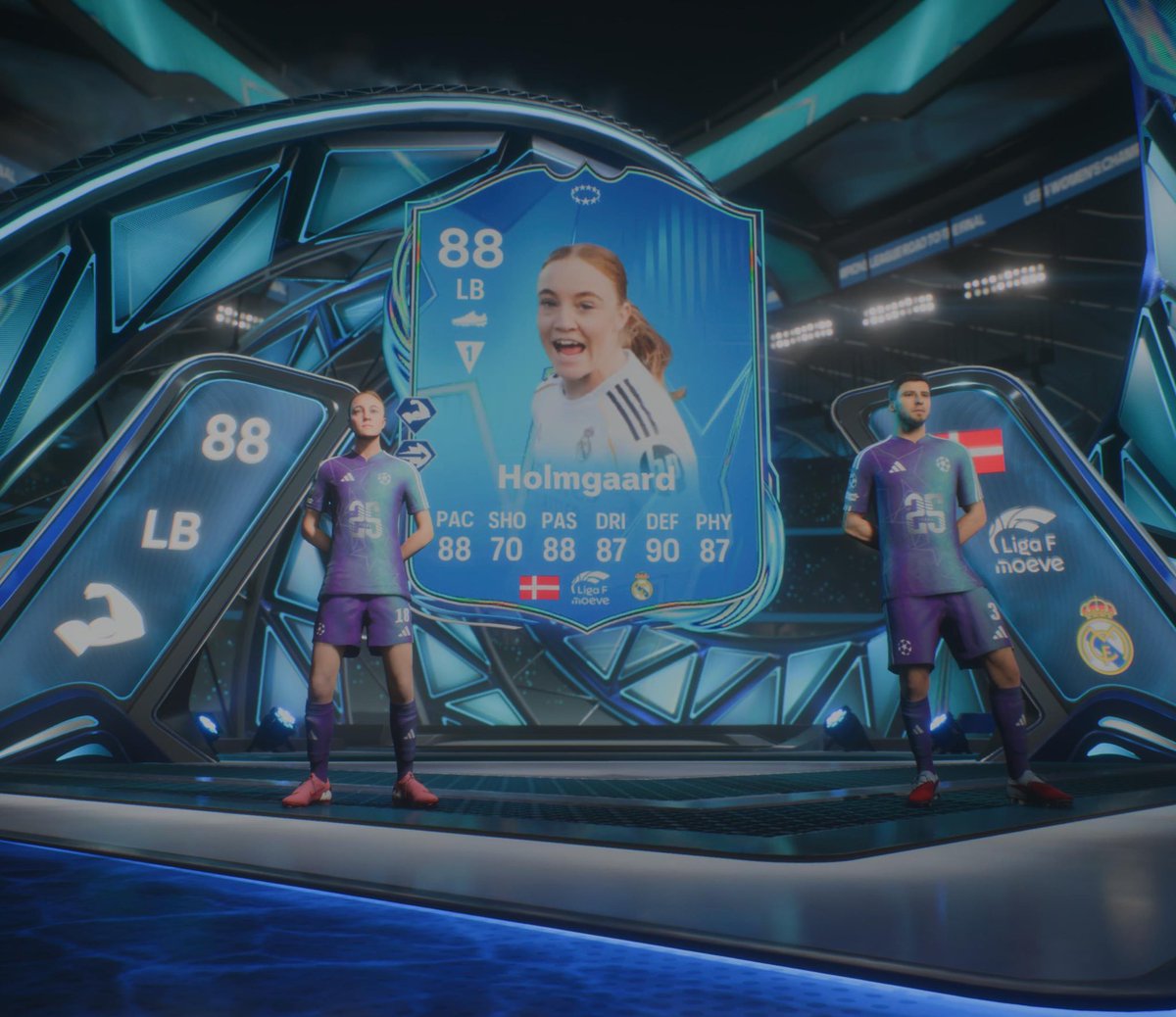 BlueFc 💎 tweet media