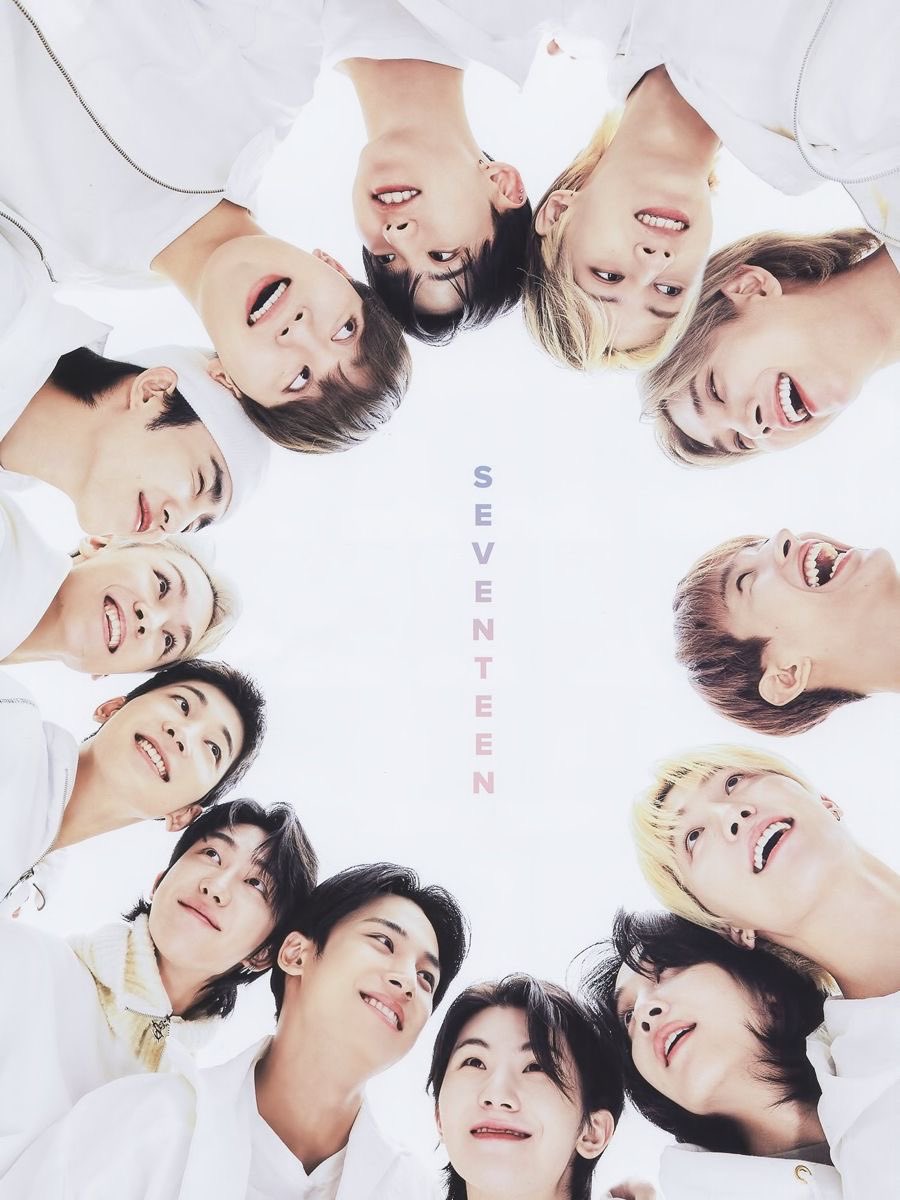 ✩ 𝑙𝑎𝑢 | seventeen’s. tweet media