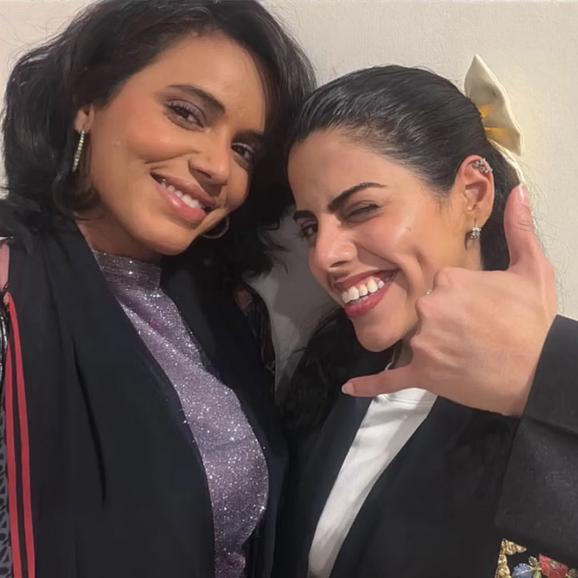 نجمة. tweet media