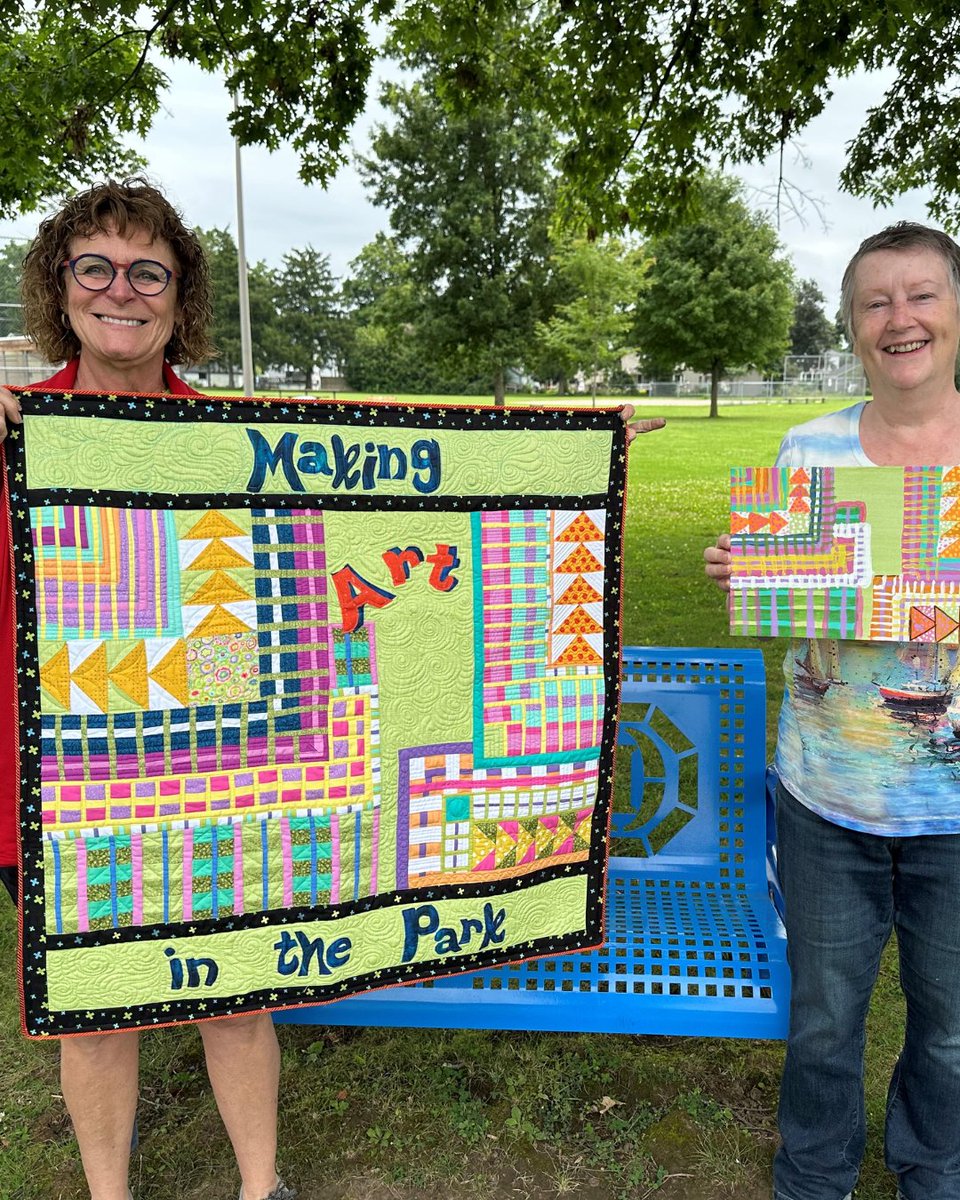 Brant Public Library tweet media