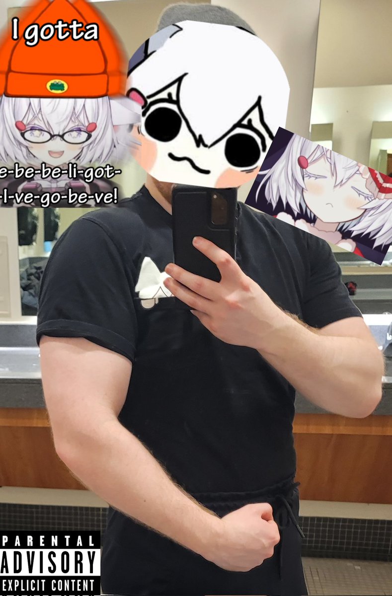 Ouchi🍡👹V-artist tweet media