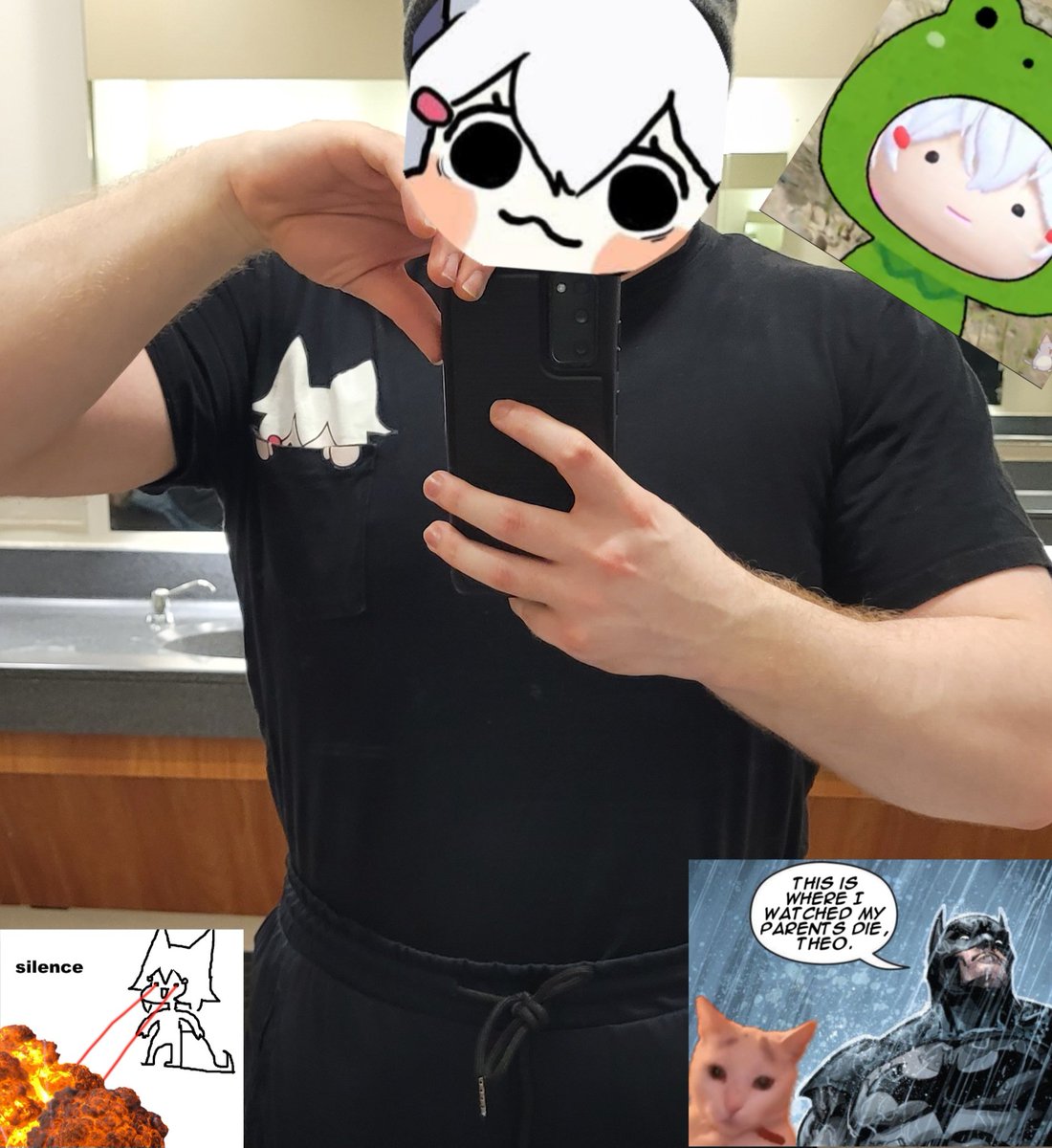 Ouchi🍡👹V-artist tweet media