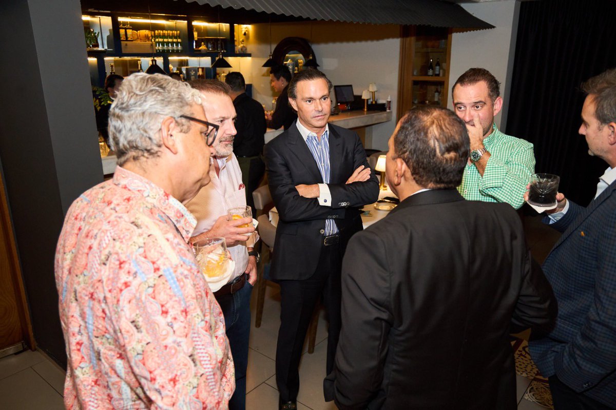 United Petroleum RD tweet media