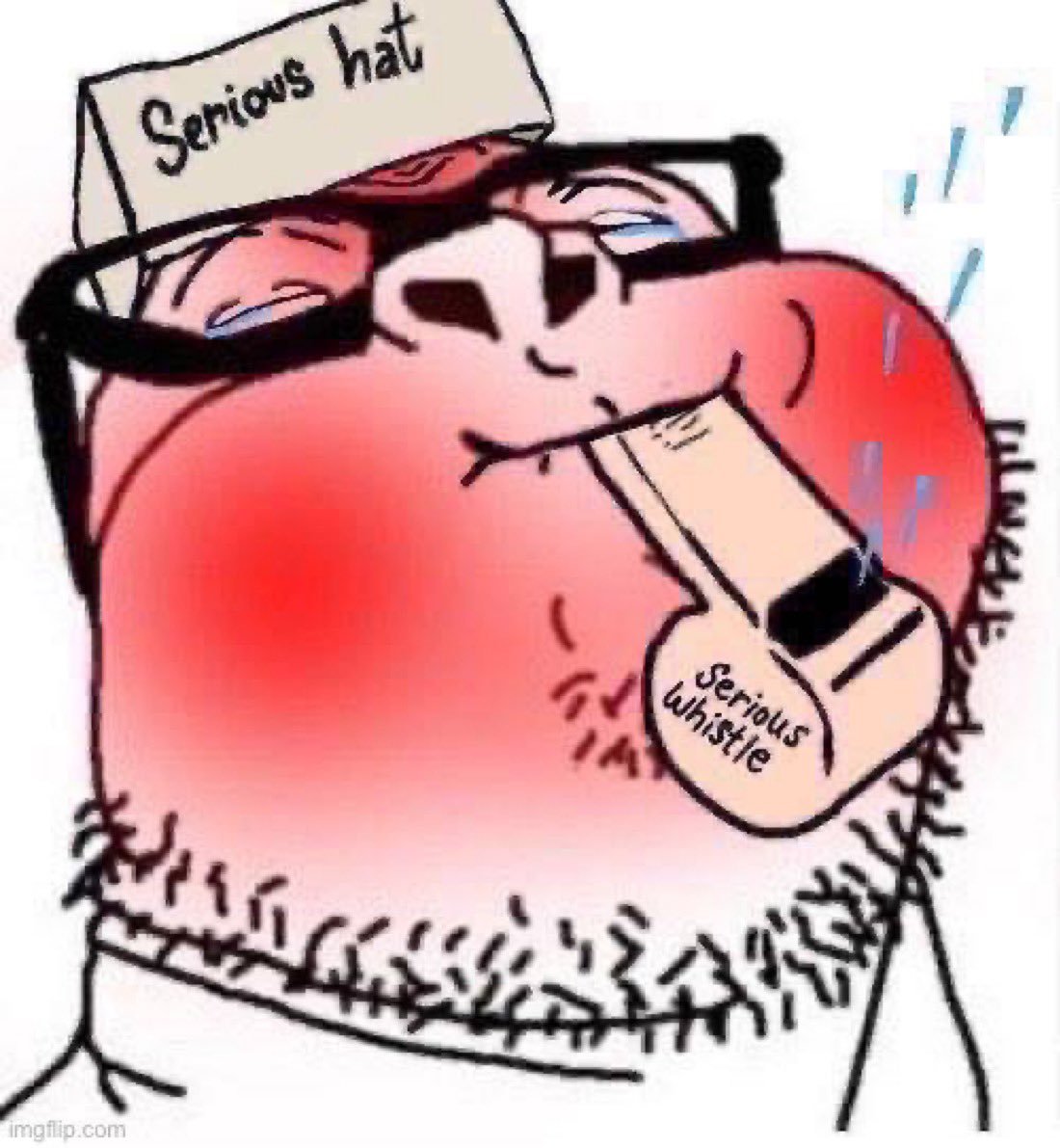 Anon E. Moose tweet media