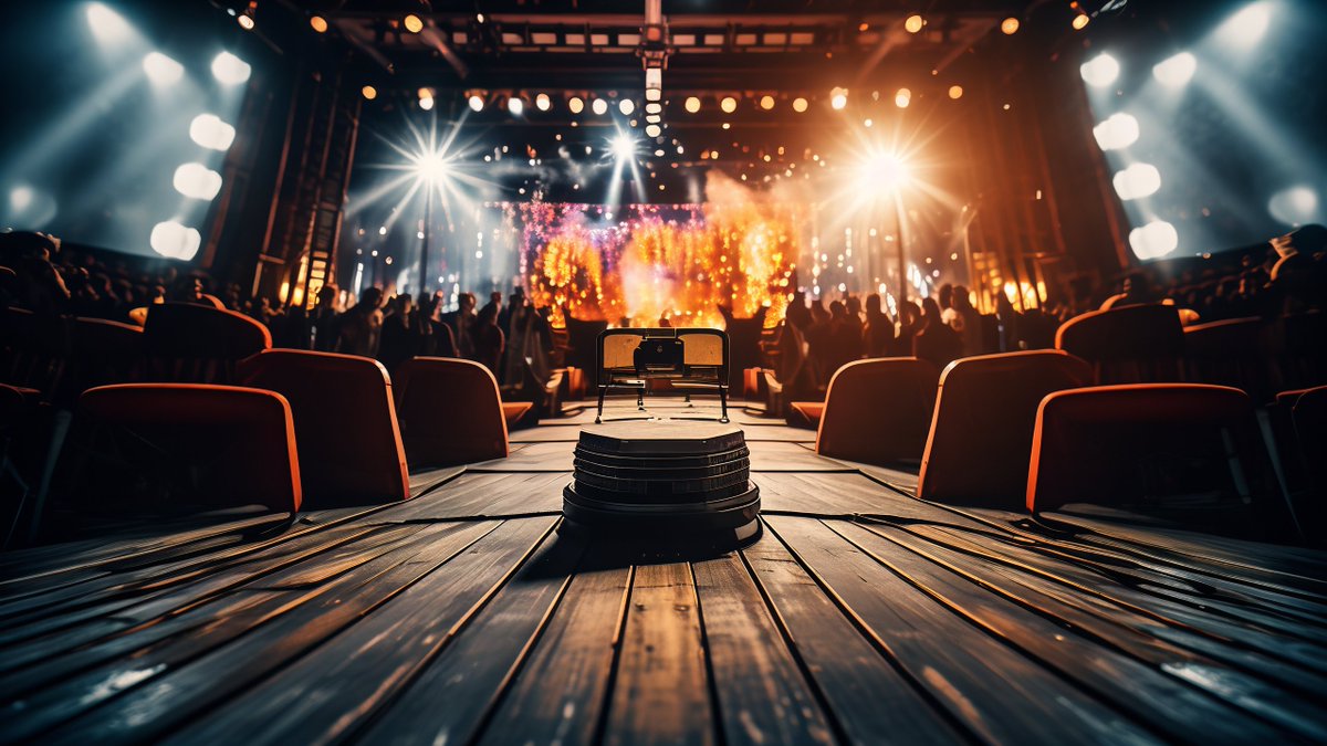 Matthew Harrison tweet media