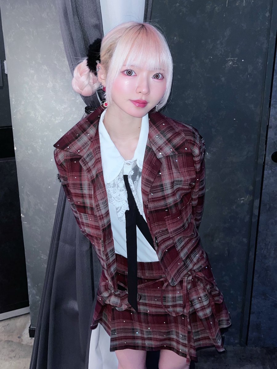 たまきあんず(たまあん)@4/16主催生誕 tweet media